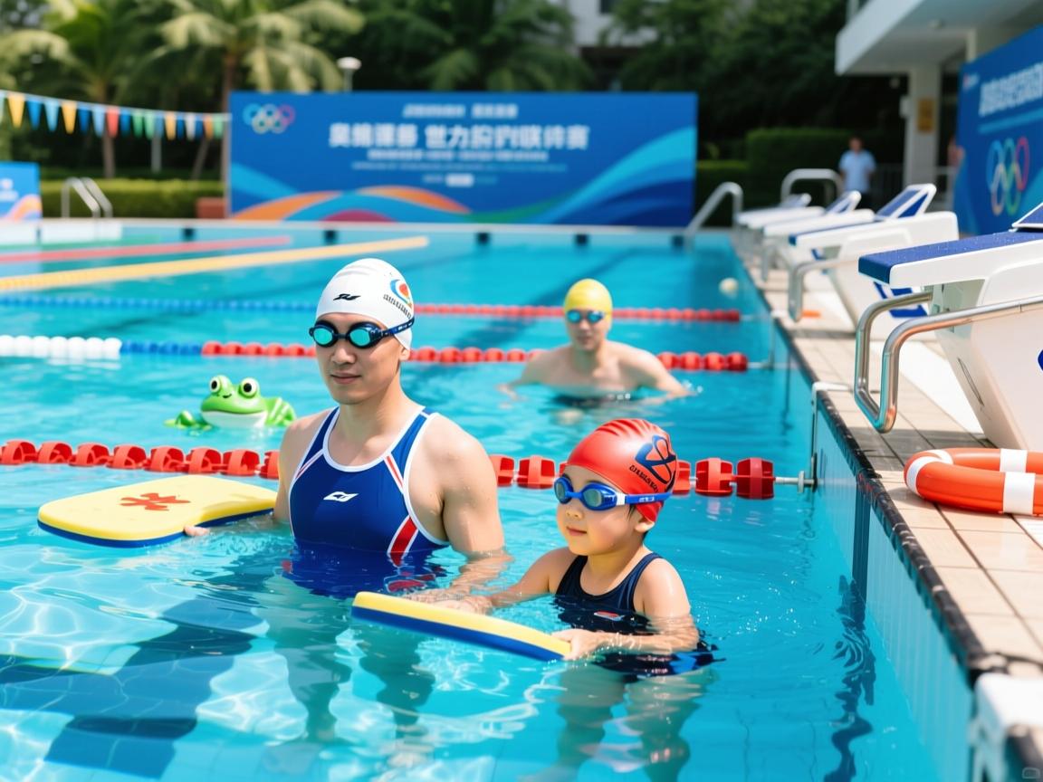 九游娱乐网站-“沙滩排球：高新体育中心赛场让你领略速度与技巧的结合”  第3张