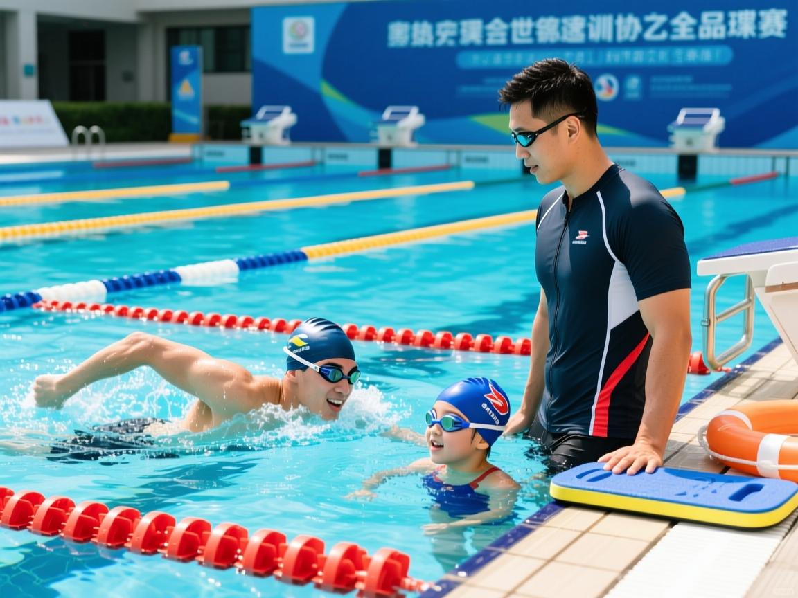 九游娱乐-“滑轮新星崛起！成都滑轮中心见证新生力量”