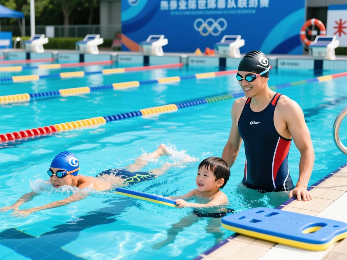 九游娱乐-“滑轮新星崛起！成都滑轮中心见证新生力量”  第2张