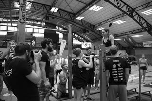 九游体育下载-国家健身日活动各地陆续开展气氛热烈,国家健身号召 第3张